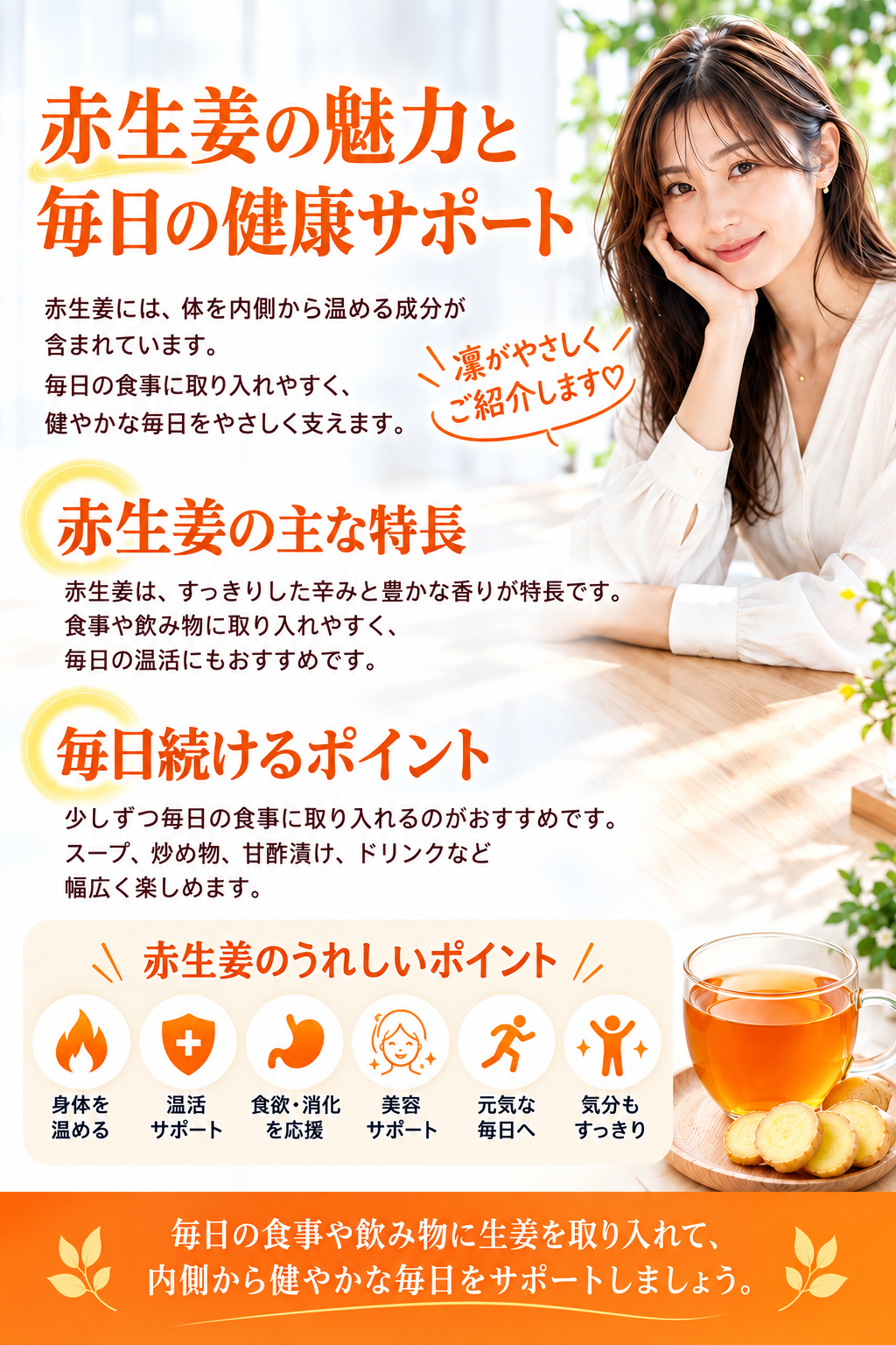 高知県産 赤生姜 4kg｜仁淀川流域限定・希少な囲生姜