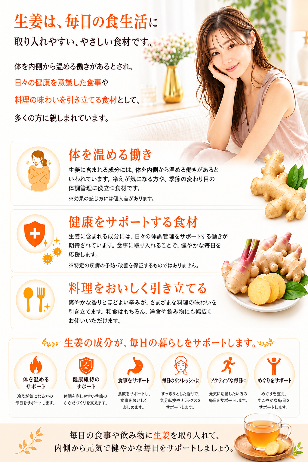 高知県産 白生姜【土佐一】2kg｜仁淀川流域限定・やさしい辛み｜山生